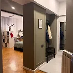 דירה Olive & Oak - Center & Parking *
