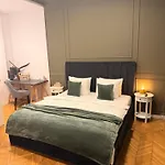 דירה Olive & Oak - Center & Parking *