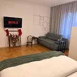 דירה Olive & Oak - Center & Parking *