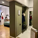 Olive & Oak - Center & Parking Apartment