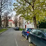 דירה Olive & Oak - Center & Parking *