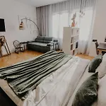 Apartment Olive & Oak - Center & Parking *