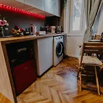 Apartment Olive & Oak - Center & Parking Timisoara