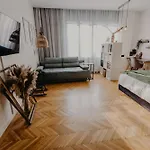 Apartment Olive & Oak - Center & Parking Timisoara