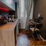 Apartment Olive & Oak - Center & Parking Timisoara