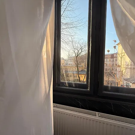 Olive & Oak - Center & Parking 蒂米什瓦拉