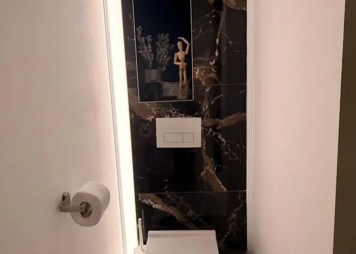 Olive & Oak - Center & Parking * 蒂米什瓦拉