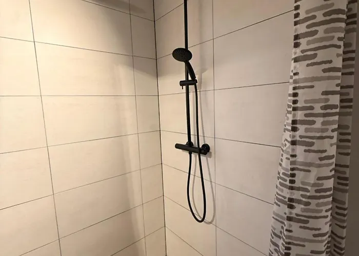 Lägenhet Olive & Oak - Center & Parking