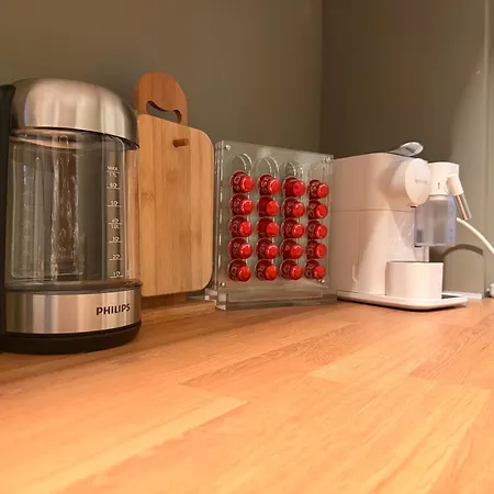 Apartamento Olive & Oak - Center & Parking *