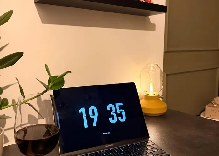 Olive & Oak - Center & Parking * Timişoara