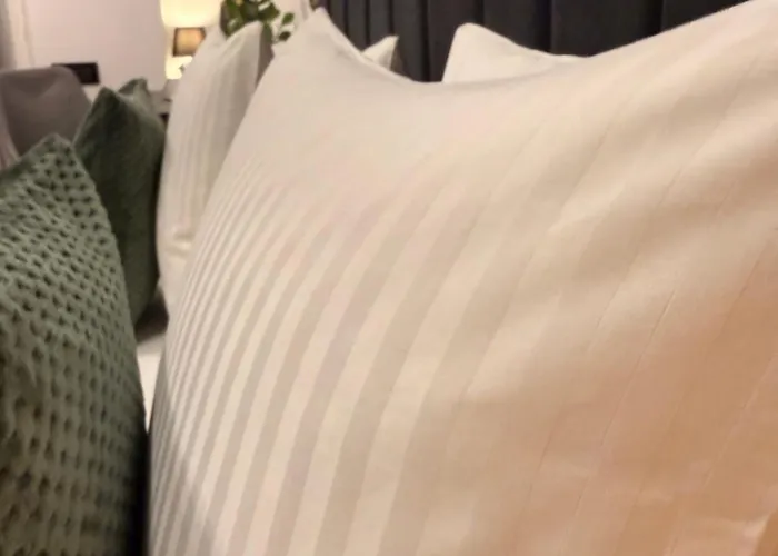 Olive & Oak - Center & Parking * Timişoara