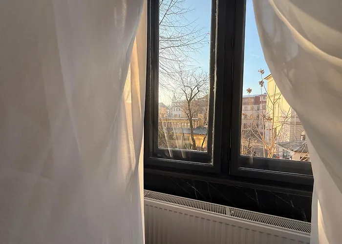 Olive & Oak - Center & Parking Timişoara