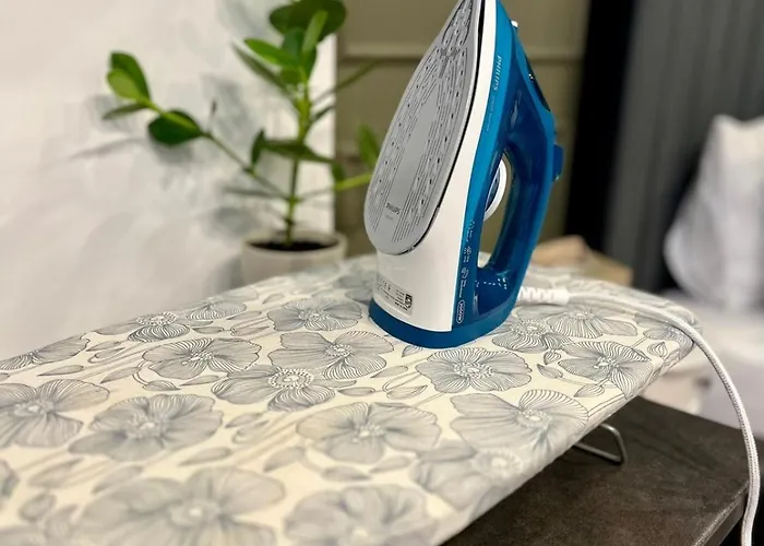 Apartamento Olive & Oak - Center & Parking *