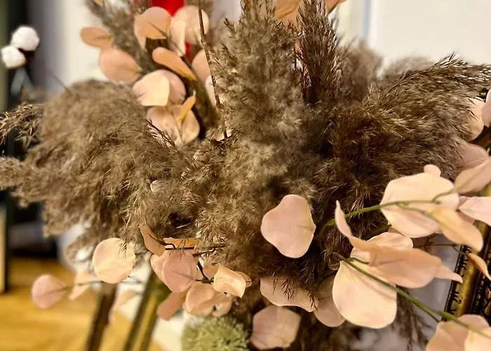 Apartamento Olive & Oak - Center & Parking